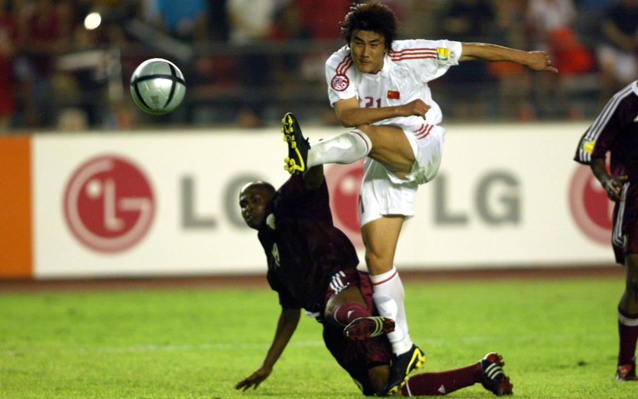 Malaysia Vs